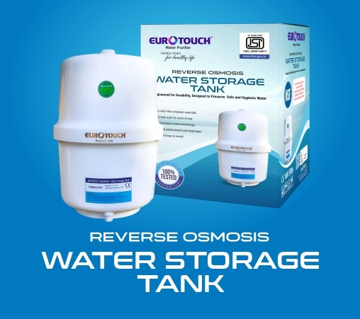 Water Storage Tank